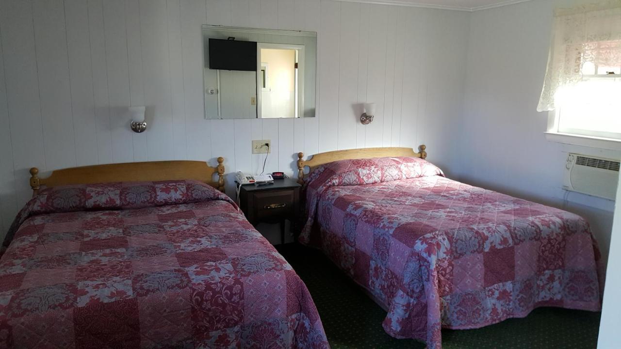 Newport Motel Extérieur photo