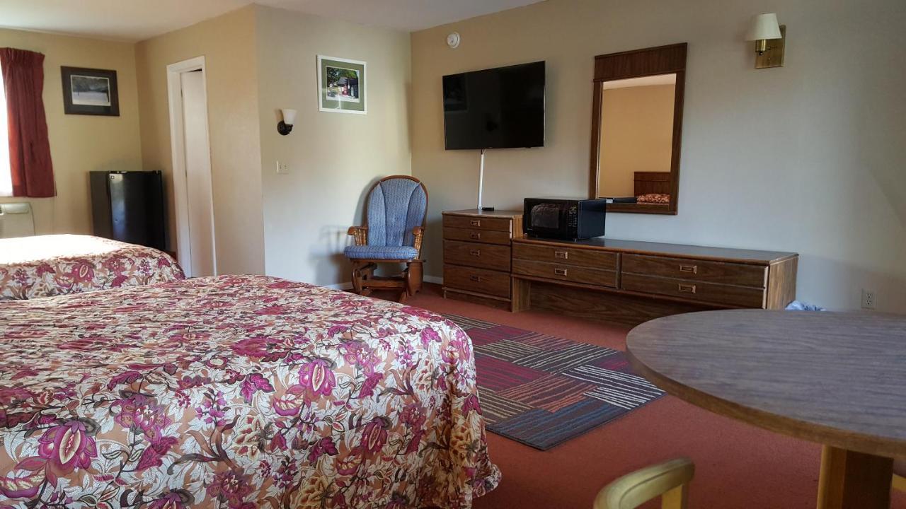 Newport Motel Extérieur photo