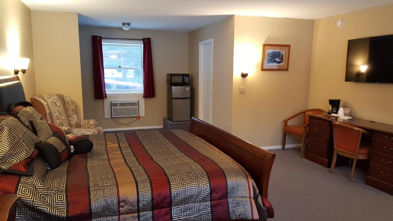 Newport Motel Extérieur photo