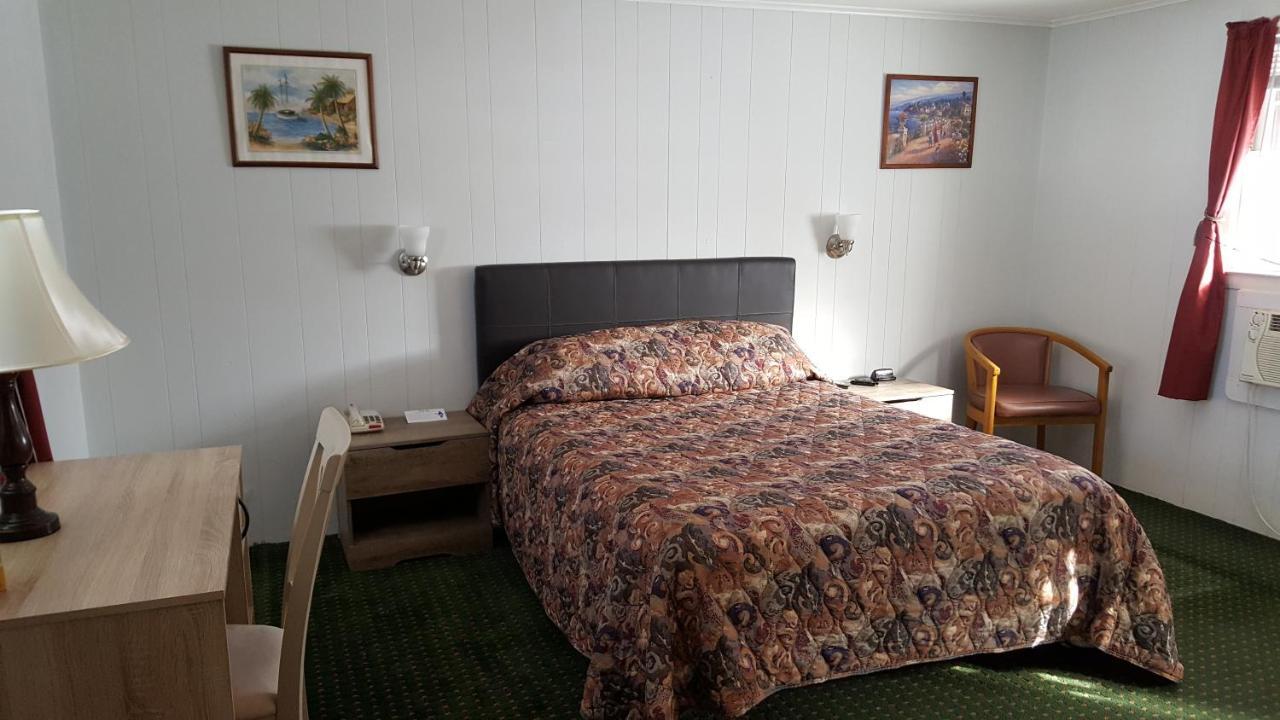 Newport Motel Extérieur photo